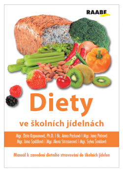 Diety ve školních jídelnách Diety ve školních jídelnách