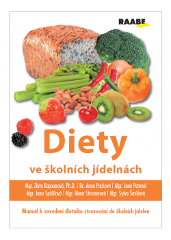 Diety ve školních jídelnách Diety ve školních jídelnách