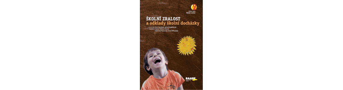 Alternativní přístupy ve výchově a odklady školní docházky. Jak spolu souvisí? Alternativní přístupy ve výchově a odklady školní docházky. Jak spolu souvisí?