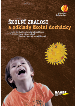 Školní zralost a odklady školní docházky