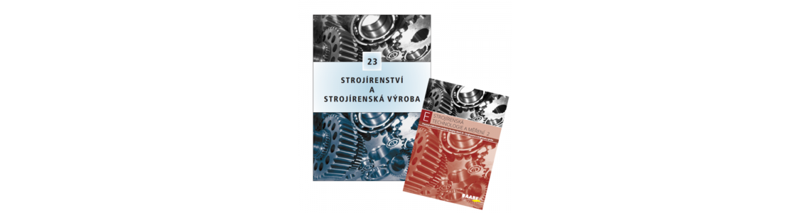 Pomoc pro obor Strojírenství Pomoc pro obor Strojírenství