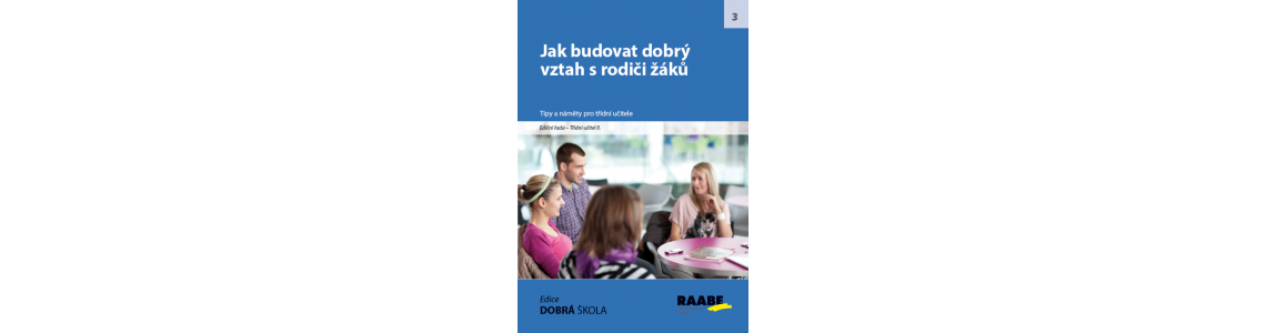 6 tipů, jak jako třídní učitel podporovat žáka se speciálními vzdělávacími potřebami (SVP) 6 tipů, jak jako třídní učitel podporovat žáka se speciálními vzdělávacími potřebami (SVP)