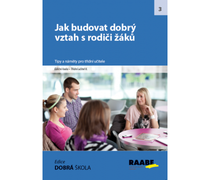 6 tipů, jak jako třídní učitel podporovat žáka se speciálními vzdělávacími potřebami (SVP) 6 tipů, jak jako třídní učitel podporovat žáka se speciálními vzdělávacími potřebami (SVP)