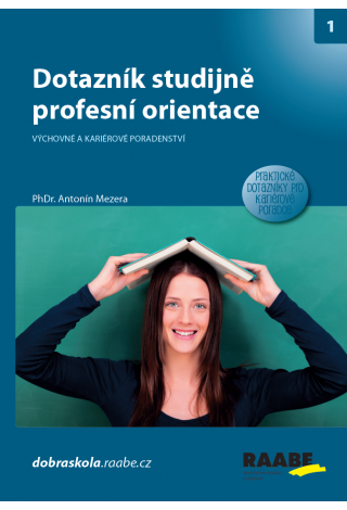 Jak vybrat správné zaměstnání? Teorie RIASEC může pomoci!