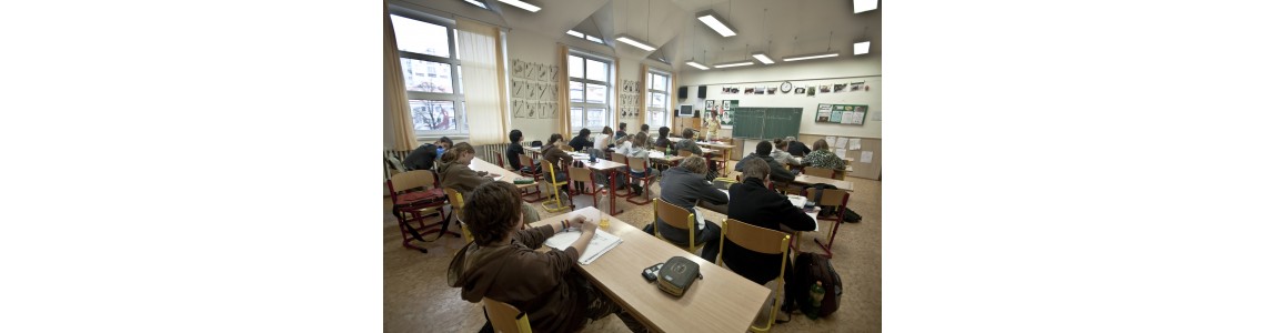 Vztah a pomoc namísto trestů jako metoda skvělého učitele Vztah a pomoc namísto trestů jako metoda skvělého učitele