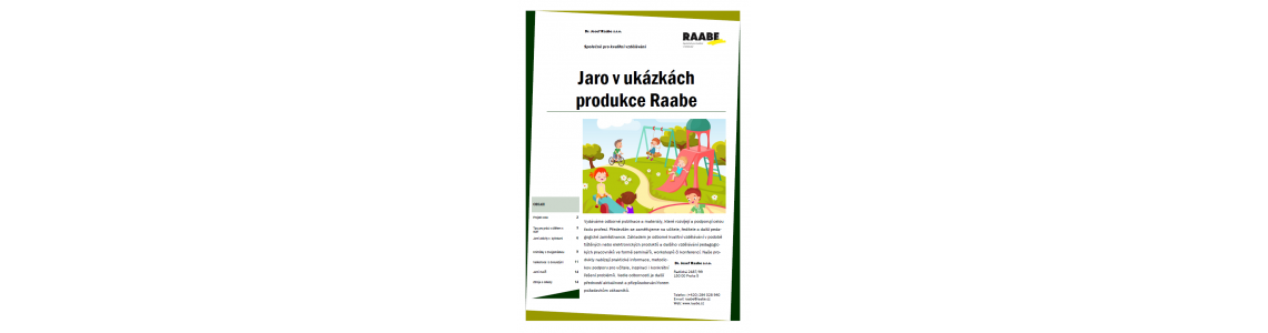 E-book ke stažení zdarma: Jarní inspirace v mateřské škole! E-book ke stažení zdarma: Jarní inspirace v mateřské škole!
