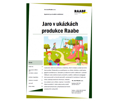 E-book ke stažení zdarma: Jarní inspirace v mateřské škole! E-book ke stažení zdarma: Jarní inspirace v mateřské škole!