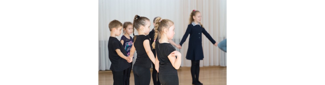 Hýbejte se s předškoláky! Přinášíme inspiraci k pohybovým aktivitám Hýbejte se s předškoláky! Přinášíme inspiraci k pohybovým aktivitám