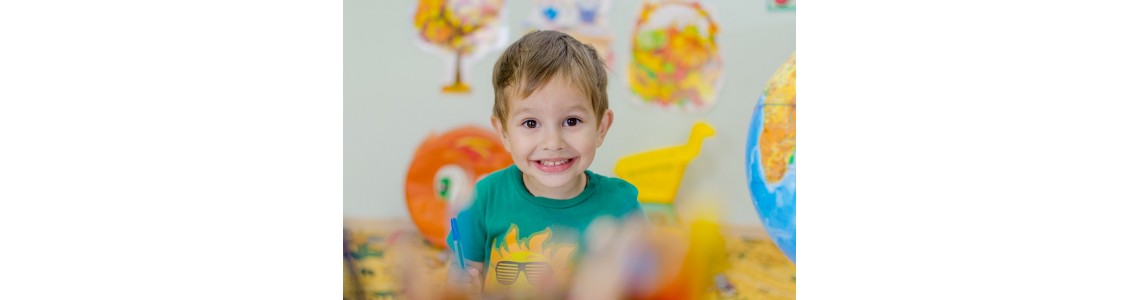 Počítáme s předškoláky: předmatematické aktivity, které budou děti bavit Počítáme s předškoláky: předmatematické aktivity, které budou děti bavit