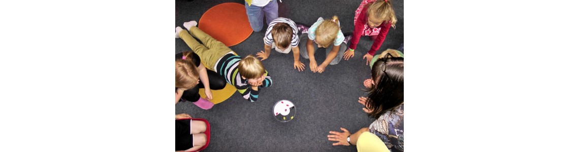 Návod od odborníků: Jak má vypadat práce učitele a asistenta pedagoga s předškolákem s SVP? Návod od odborníků: Jak má vypadat práce učitele a asistenta pedagoga s předškolákem s SVP?