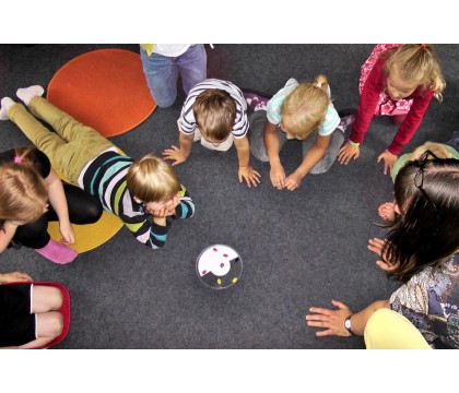 Návod od odborníků: Jak má vypadat práce učitele a asistenta pedagoga s předškolákem s SVP? Návod od odborníků: Jak má vypadat práce učitele a asistenta pedagoga s předškolákem s SVP?