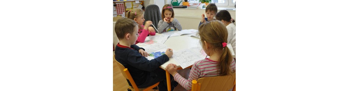 Přinášíme Vám reference od KuliFerdových mateřských škol Přinášíme Vám reference od KuliFerdových mateřských škol
