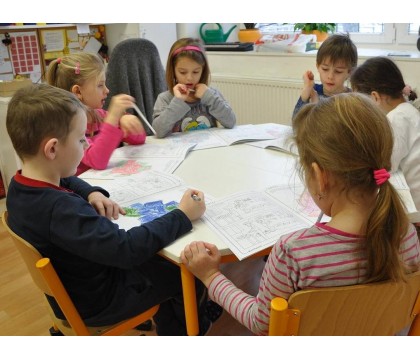 Přinášíme Vám reference od KuliFerdových mateřských škol Přinášíme Vám reference od KuliFerdových mateřských škol