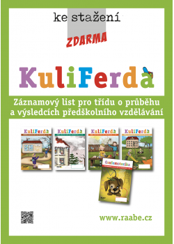 Záznamový arch pro třídu o průběhu a výsledcích předškolního vzdělávání - KE STAŽENÍ Záznamový arch pro třídu o průběhu a výsledcích předškolního vzdělávání - KE STAŽENÍ