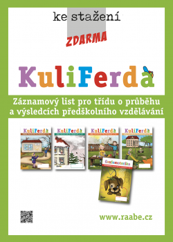 Záznamový arch pro třídu o průběhu a výsledcích předškolního vzdělávání - KE STAŽENÍ Záznamový arch pro třídu o průběhu a výsledcích předškolního vzdělávání - KE STAŽENÍ