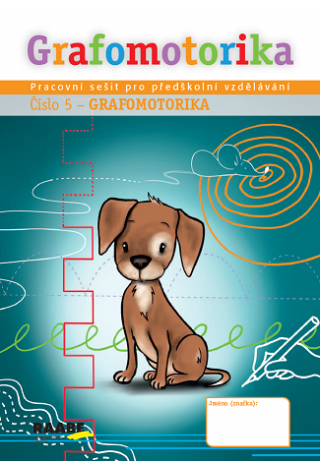 Příprava na školu s pracovními sešity Kuliferda Příprava na školu s pracovními sešity Kuliferda