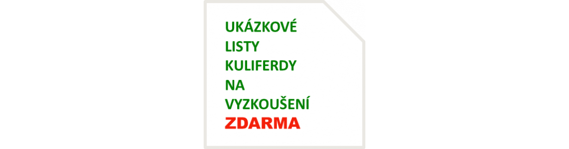 Milé školky, vyzkoušejte ZDARMA KuliFerdovy pracovní listy na nový školní rok 2016/2017 Milé školky, vyzkoušejte ZDARMA KuliFerdovy pracovní listy na nový školní rok 2016/2017