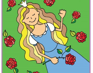 Hrajeme si s říkadly a pohádkami