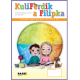 KuliFerdík a Filipka (3–5 let) - pracovní sešit