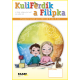 KuliFerdík a Filipka (3–5 let) - pracovní sešit