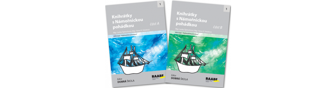 Recenze: Knihrátky s námořnickou pohádkou Recenze: Knihrátky s námořnickou pohádkou