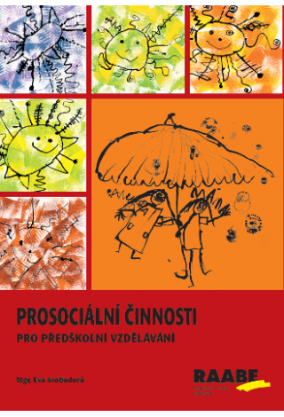 Prosociální hry Prosociální hry