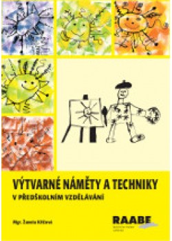 Výtvarné náměty a techniky v předškolním vzdělávání