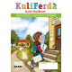 KuliFerda bude školákem (5-7 let) - školní rok 2026-2027