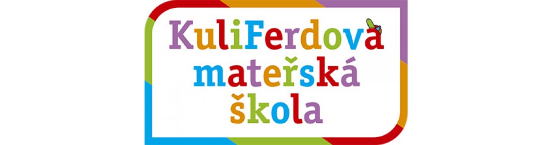 KuliFerdův balíček dorazil poštou do každé KuliFerdovy mateřské školy KuliFerdův balíček dorazil poštou do každé KuliFerdovy mateřské školy