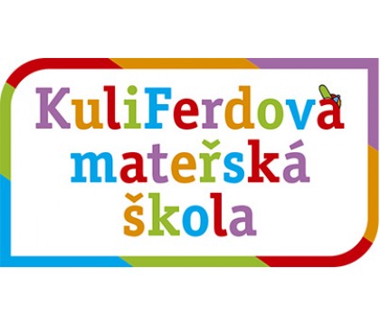 KuliFerdův balíček dorazil poštou do každé KuliFerdovy mateřské školy KuliFerdův balíček dorazil poštou do každé KuliFerdovy mateřské školy