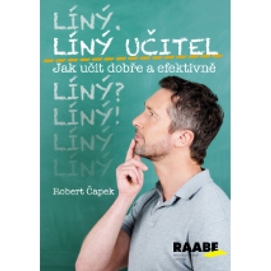 Balíček Líného učitele - zelená sada dvou publikací