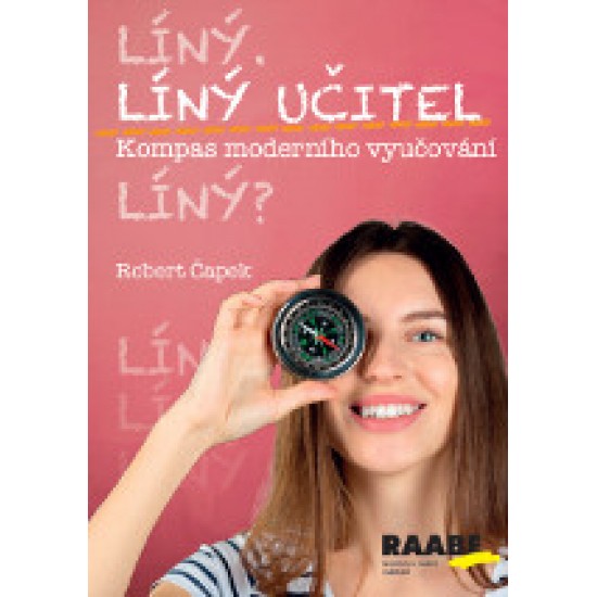 Balíček Líného učitele - růžová sada dvou publikací