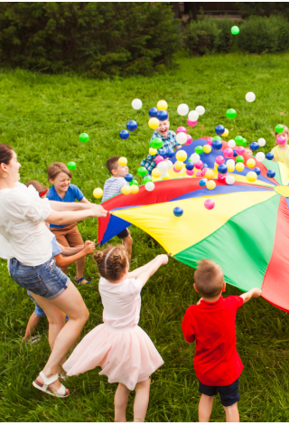 Kreativní aktivity pro první týden ve škole (nejen) v mateřských školách