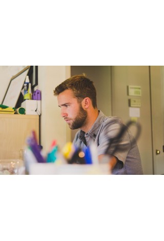 Tři špetky evoluce aneb Co potřebujeme k tomu, abychom byli v práci šťastní?