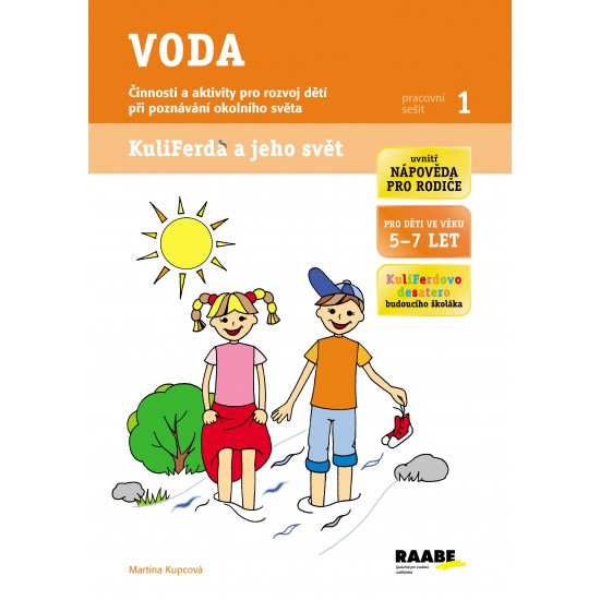 Voda