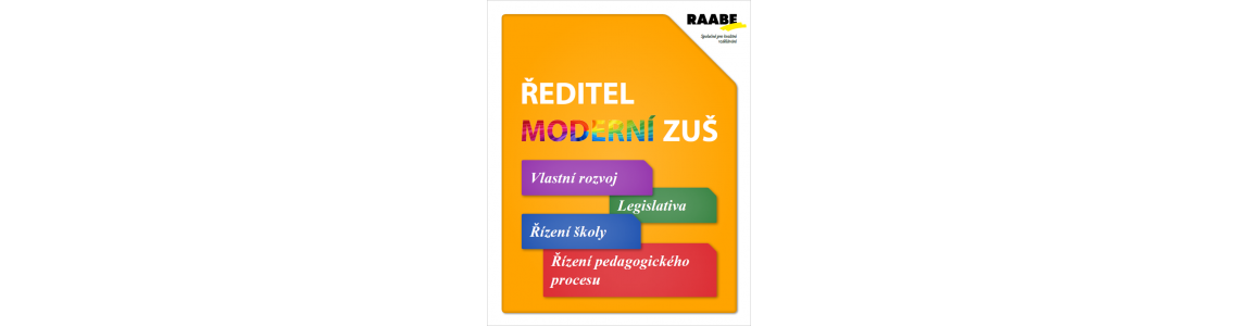 Leadership v základním uměleckém vzdělávání Leadership v základním uměleckém vzdělávání