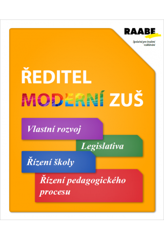 Leadership v základním uměleckém vzdělávání