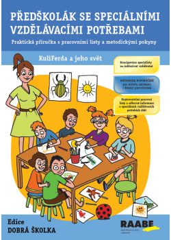 Předškolák s SVP Předškolák s SVP