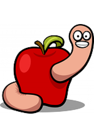 Náměty na tvořivé aktivity - jablíčka