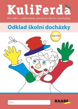 KuliFerda - Odklad školní docházky KuliFerda - Odklad školní docházky