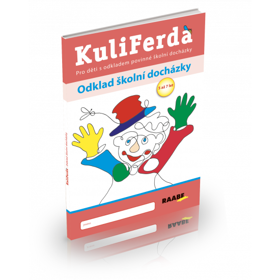 KuliFerda - Odklad školní docházky