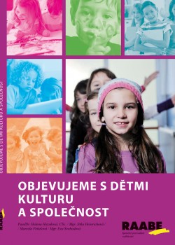 Objevujeme s dětmi kulturu a společnost