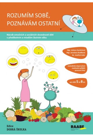 Moje pocity a já Moje pocity a já