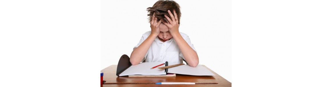 Desatero pro učitele žáka s ADHD podle odborníků: I žák s ADHD potřebuje zažít pocit úspěchu! Desatero pro učitele žáka s ADHD podle odborníků: I žák s ADHD potřebuje zažít pocit úspěchu!