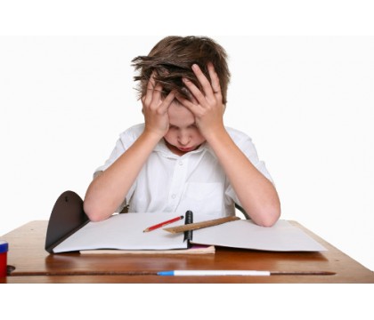 Deset rad pro učitele žáka s ADHD: I žák s ADHD potřebuje zažít pocit úspěchu! Deset rad pro učitele žáka s ADHD: I žák s ADHD potřebuje zažít pocit úspěchu!