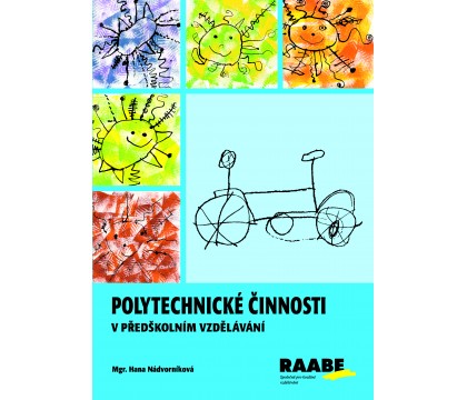 Recenze: Polytechnické činnosti v předškolním vzdělávání