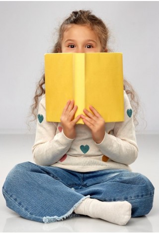 Webinář s Mgr. Janou Rohovou: Jak využít čtení ve výuce mluvnice na 1. stupni ZŠ?