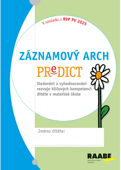 Záznamový arch PREDICT