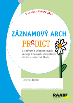 Záznamový arch PREDICT