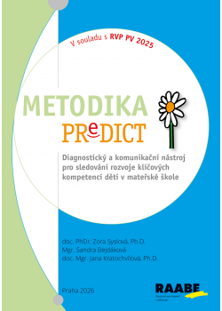 Metodika PREDICT